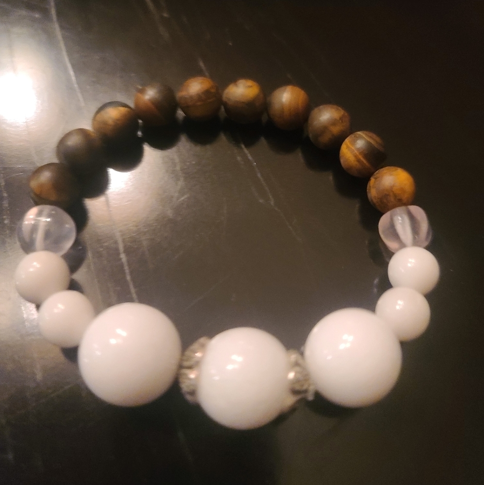 Gem Bracelet
